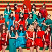 E Girls 19名全員でクリスマスパーティー コメント到着 モデルプレス E Girls 19名全員でクリスマスパーティー コメント到着 モデルプレス