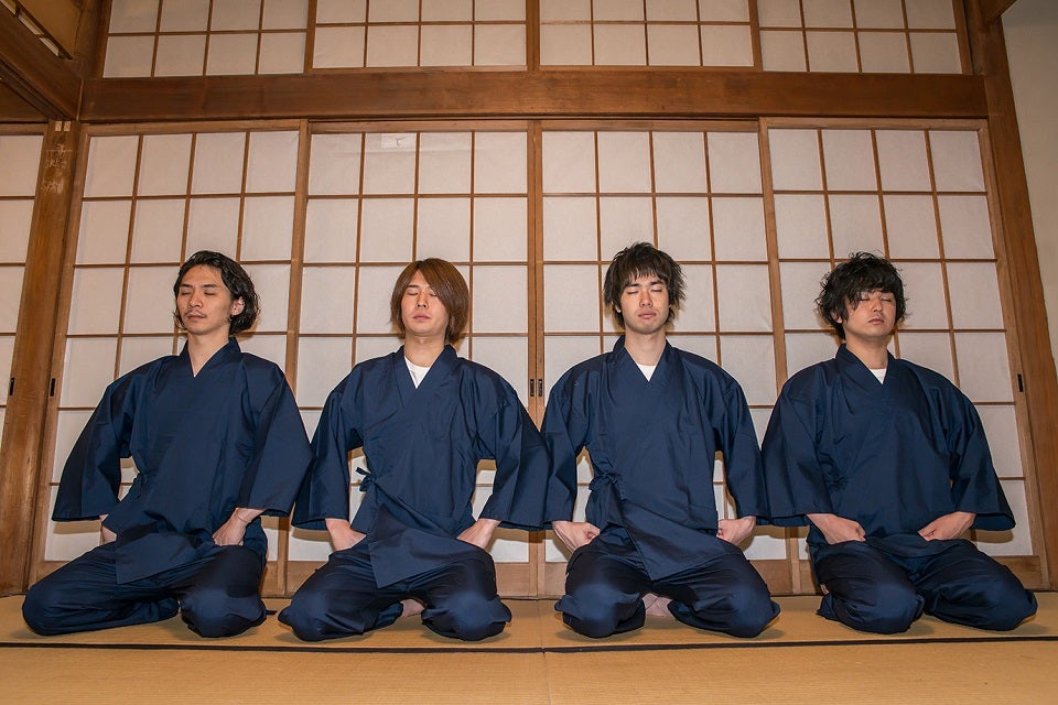 黒猫チェルシー（提供写真）