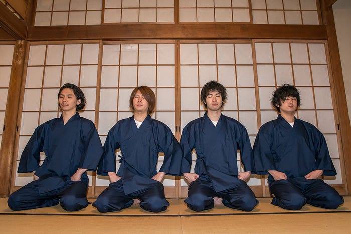 黒猫チェルシー(提供写真)