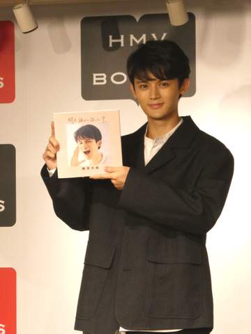 藤原大祐、ピラティス挑戦も先生の採点は「2点」「姿勢がいいつもりではいたんですけどw」