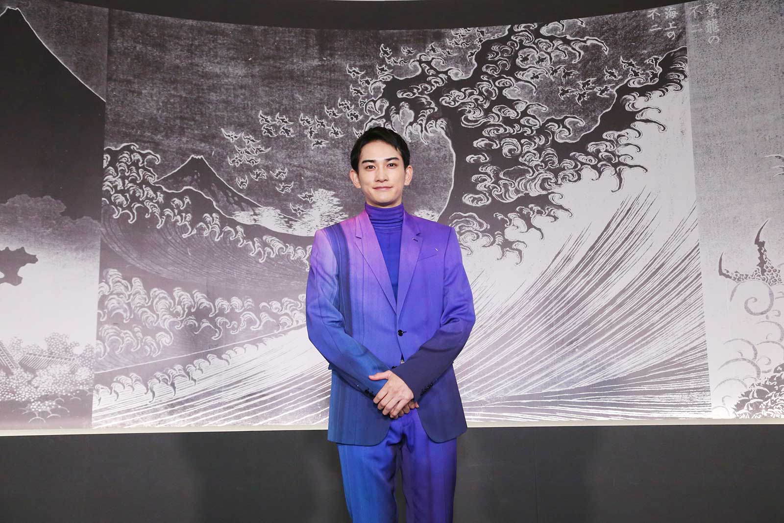 町田啓太（提供写真）