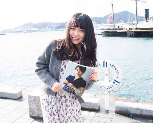 欅坂46長濱ねる写真集、発売1ヶ月で売上13万部 ニュース番組も特集で社会現象<ここから>