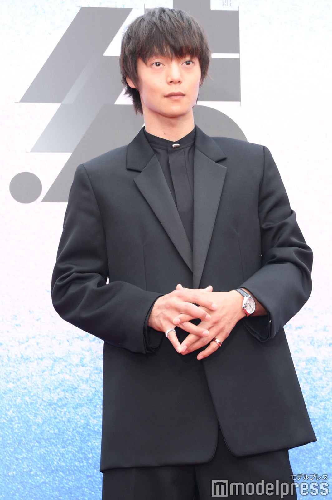 窪田正孝（C）モデルプレス