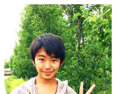 加藤清史郎が16歳に 「爽やかイケメン」「あの子供店長!?」大人になった姿に驚き