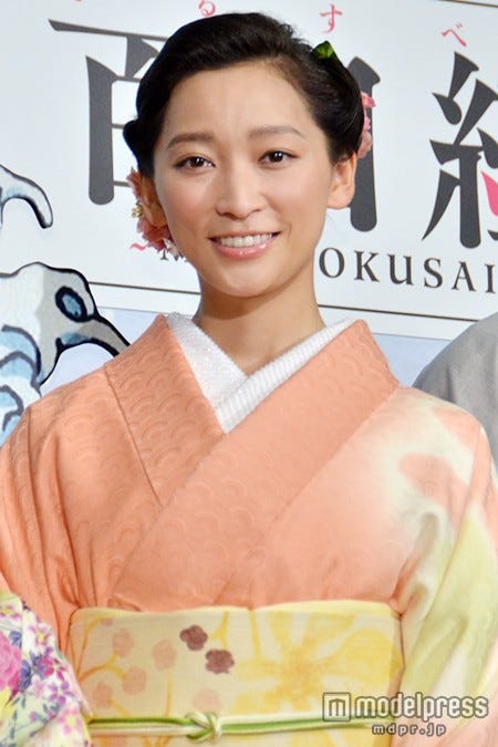 杏、初の声優挑戦作が国際映画祭出品へ「世界中の方に見て、感じて、知っていただきたい」【モデルプレス】