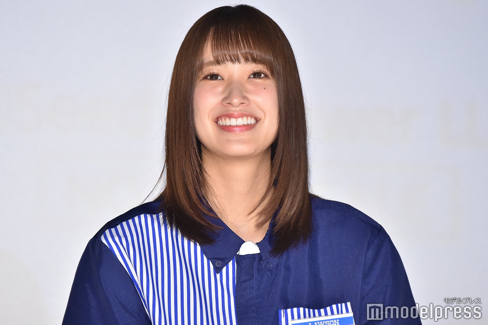 佐々木久美（C）モデルプレス