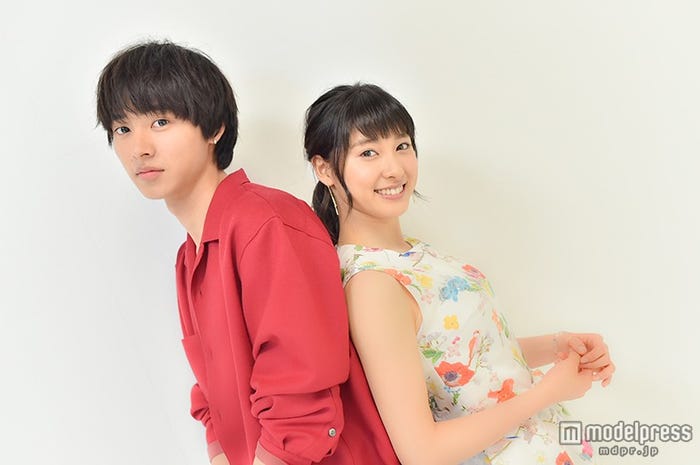 土屋太鳳 山崎賢人 支え合った1年間 忘れられない言葉 10年後の約束 を交わす モデルプレスインタビュー モデルプレス 土屋太鳳 山崎賢人 支え合った1年間 忘れられない言葉 10年後の約束 を交わす モデルプレスインタビュー モデルプレス
