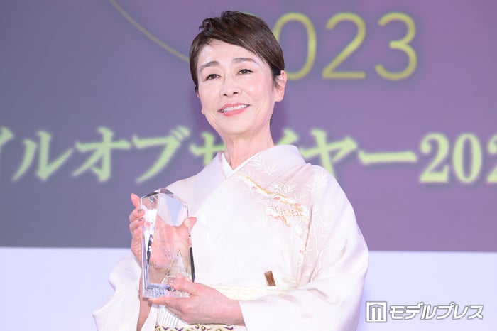 安藤優子「個人的に大ヒット」意外な組み合わせのサラダ公開「新鮮」「彩りバッチリ」の声