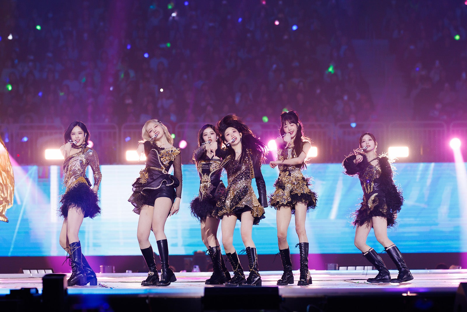 IVE（C）2023 Melon Music Awards （MMA2023）