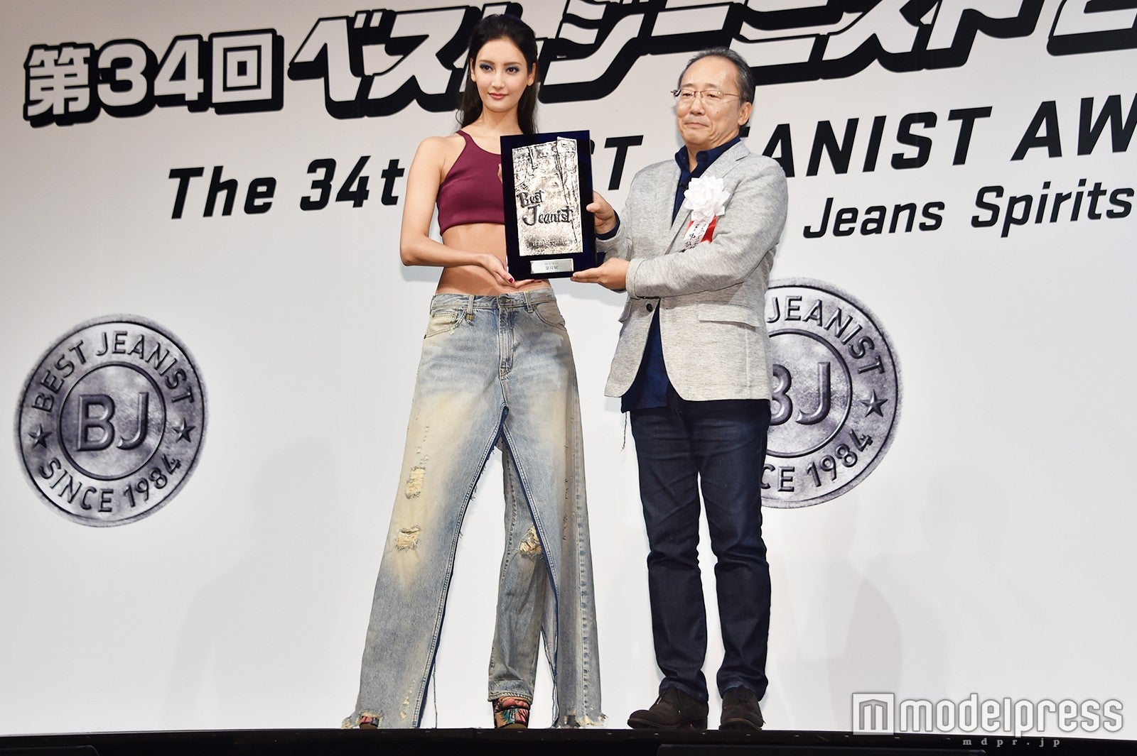 菜々緒 （C）モデルプレス