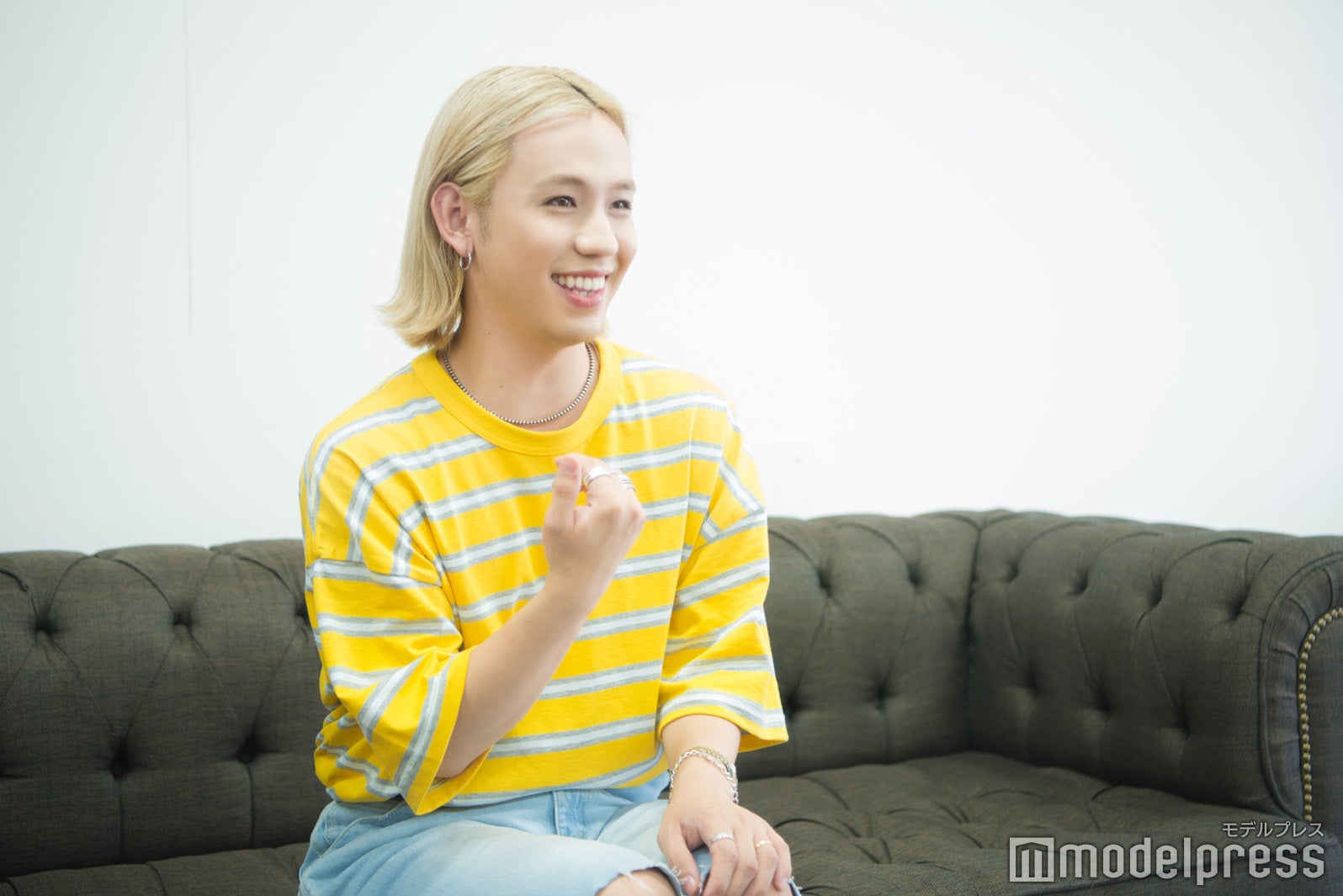 RYUCHELL（りゅうちぇる）（C）モデルプレス