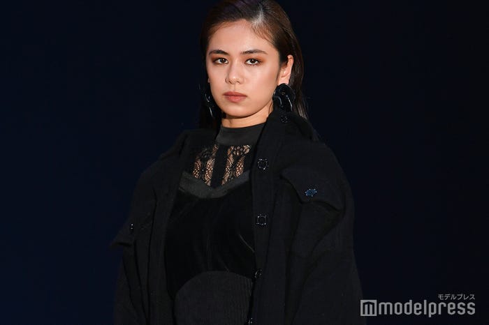 佐藤晴美(C)モデルプレス