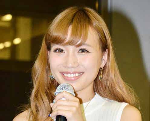 現役慶大生モデル、貧困問題を訴えかける