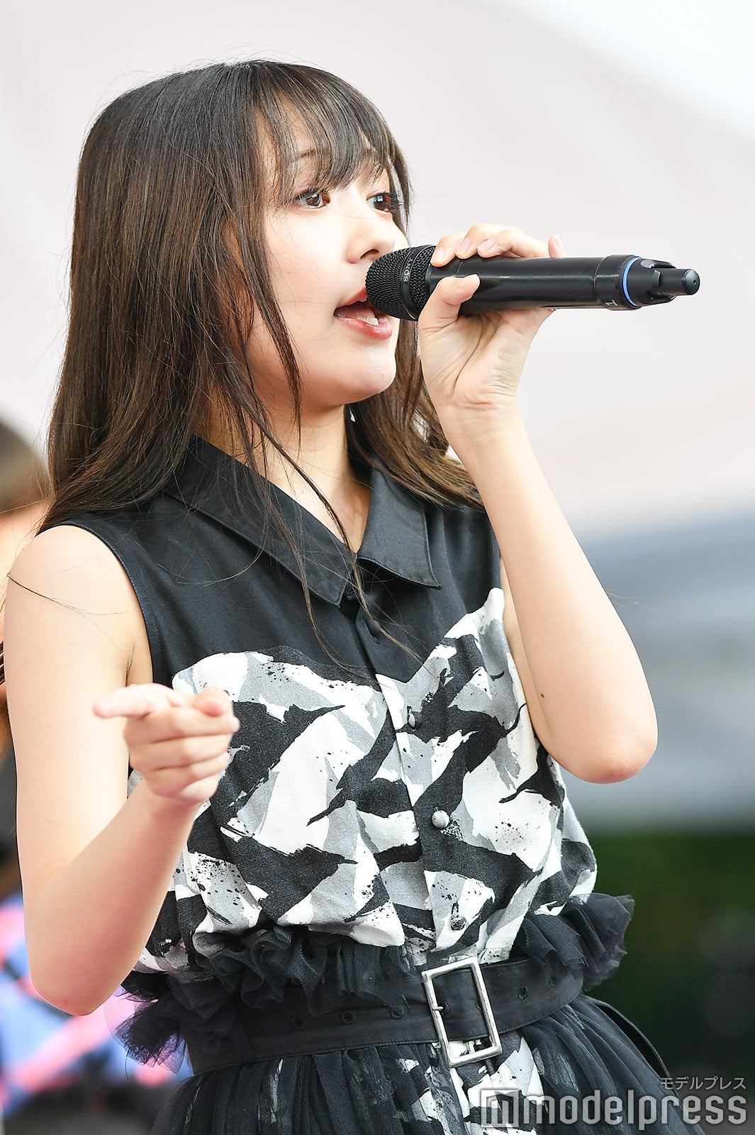 夢みるアドレセンス（C）モデルプレス