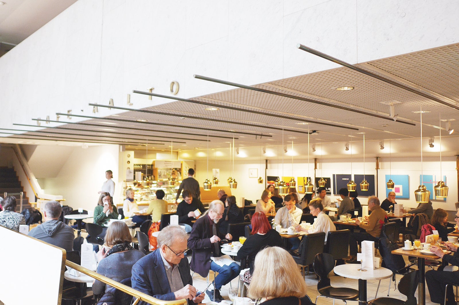 CAFE AALTO（提供画像）