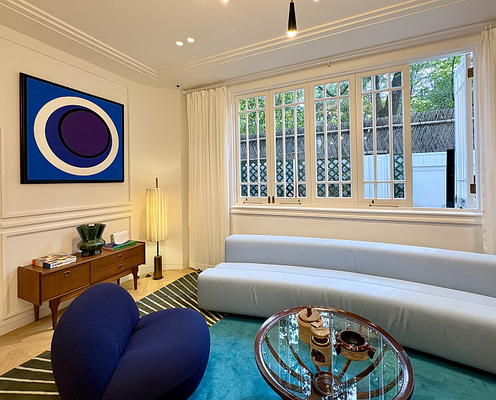 「ロンシャン」 上海に体験型の旗艦店をオープン