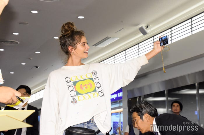 テイラー・ヒル (C)モデルプレス