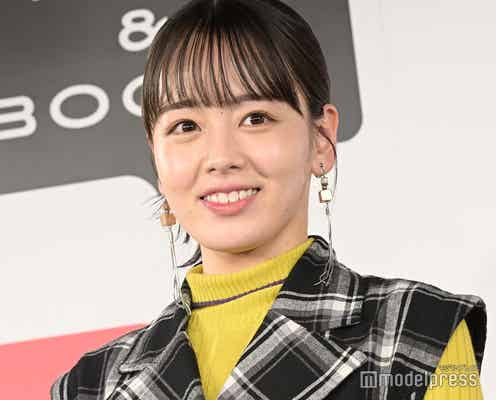 「マイ・セカンド・アオハル」で話題の伊原六花、ミニスカ&ニーハイで NewJeans「Super Shy」ダンス披露「さすが」「キレキレすぎる」の声