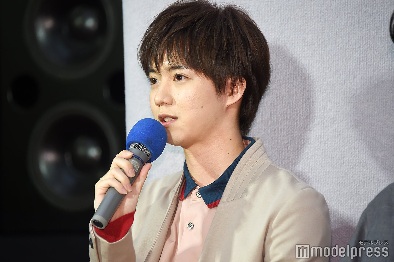 小越勇輝 （C）モデルプレス