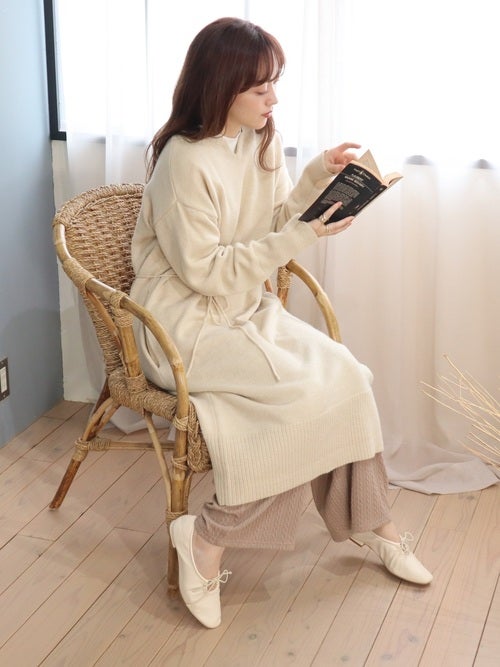 冬のしまむらマタニティコーデ 21 あったか おしゃれな着こなし モデルプレス 冬のしまむらマタニティコーデ 21 あったか おしゃれな着こなし モデルプレス
