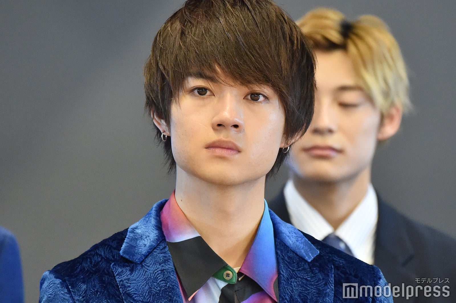 佐野勇斗 （C）モデルプレス