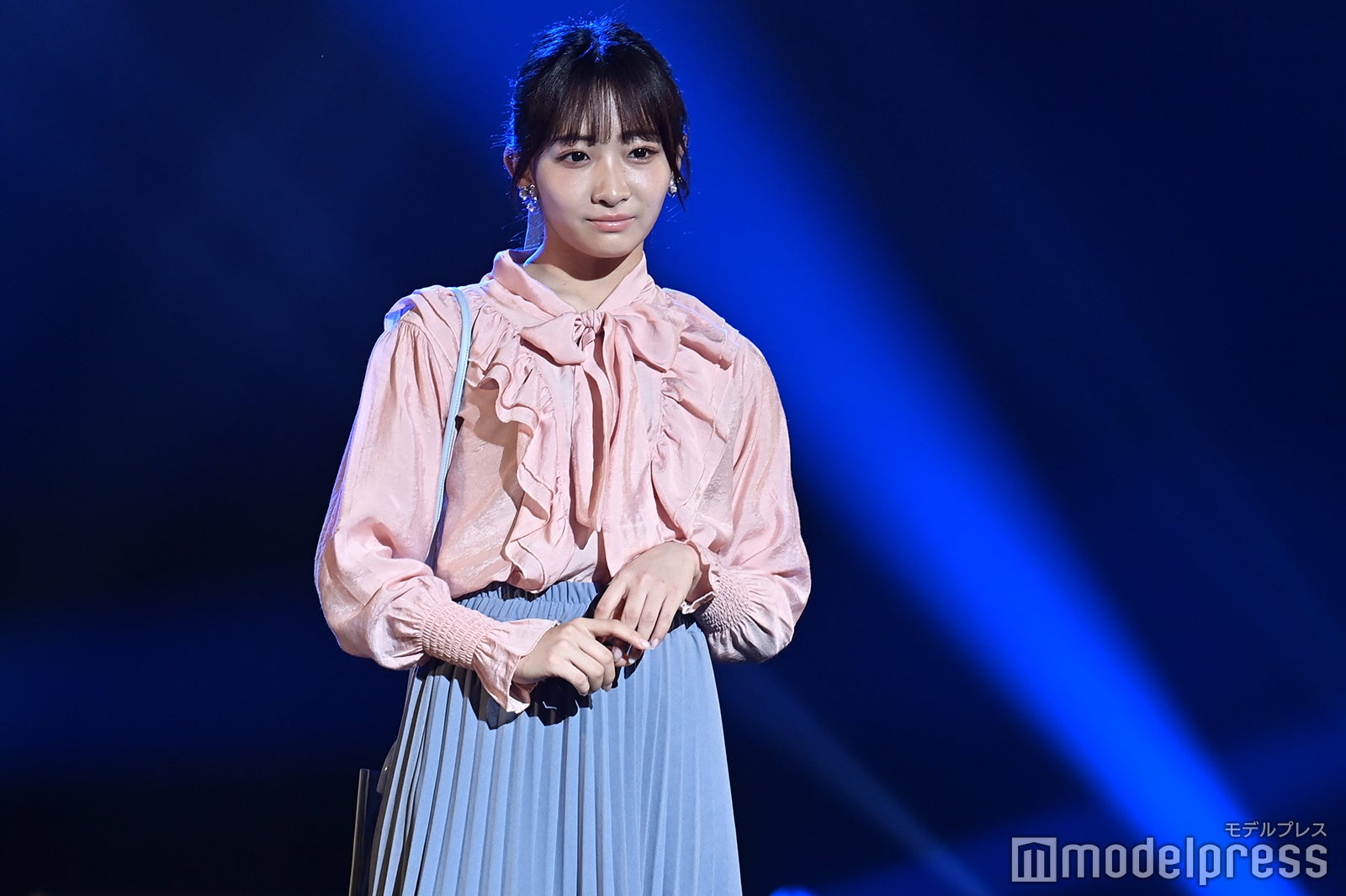 （C）モデルプレス