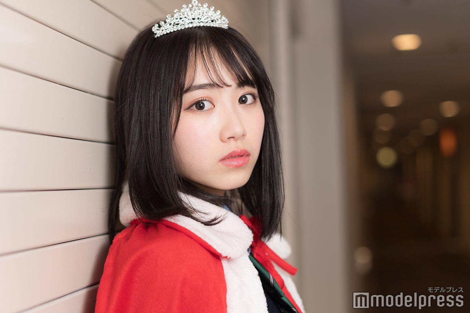 ゆめのん（C）モデルプレス