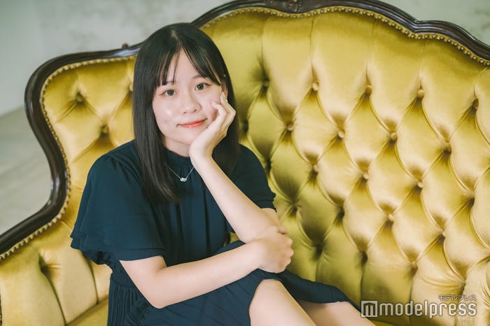 園堂香莉さん(C)モデルプレス