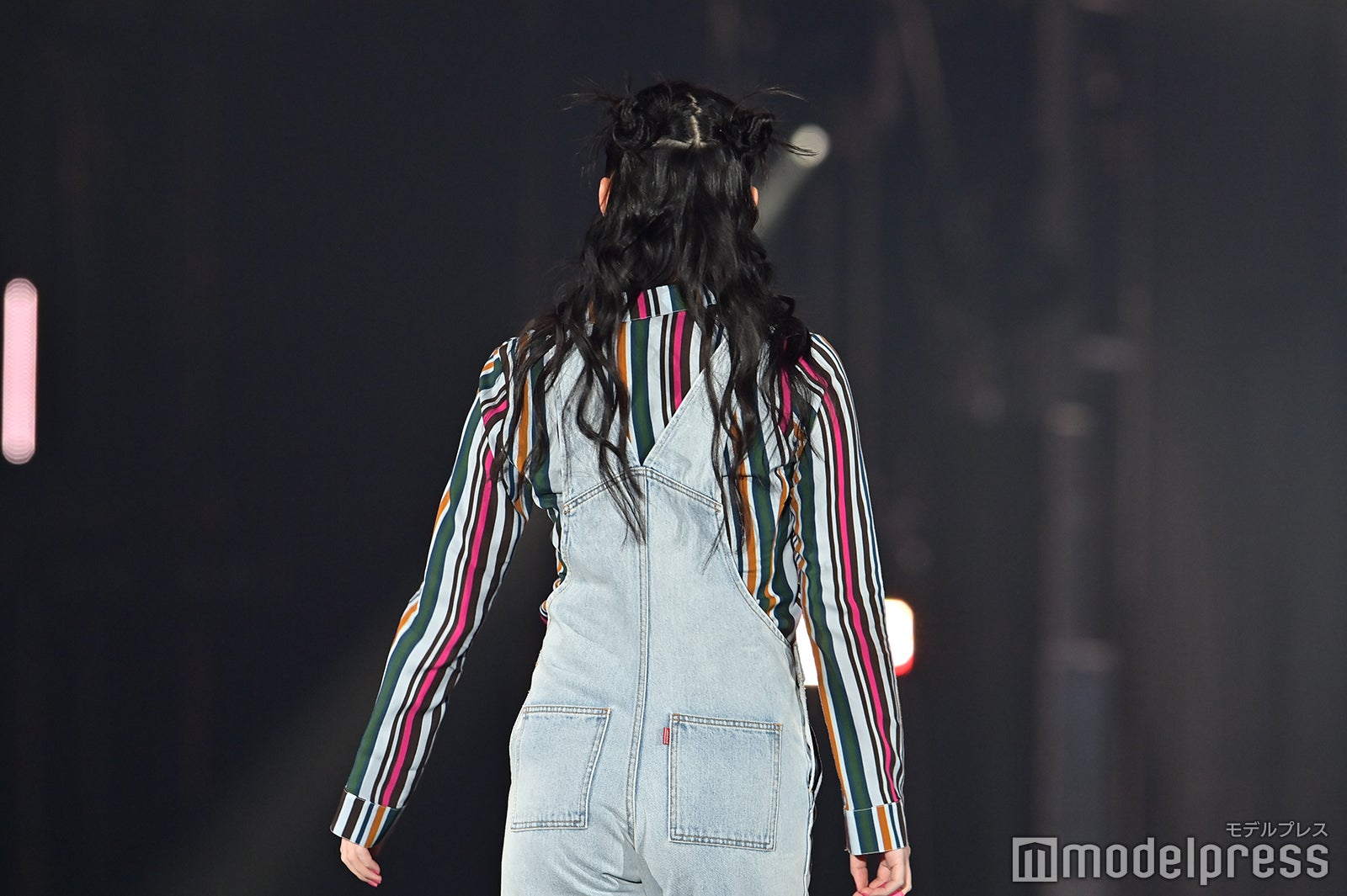 山崎天（C）モデルプレス