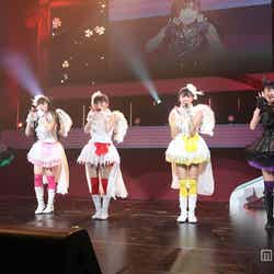 ももいろクローバーZ