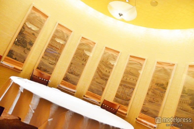 誰を連れてきても良い、落ち着いた雰囲気