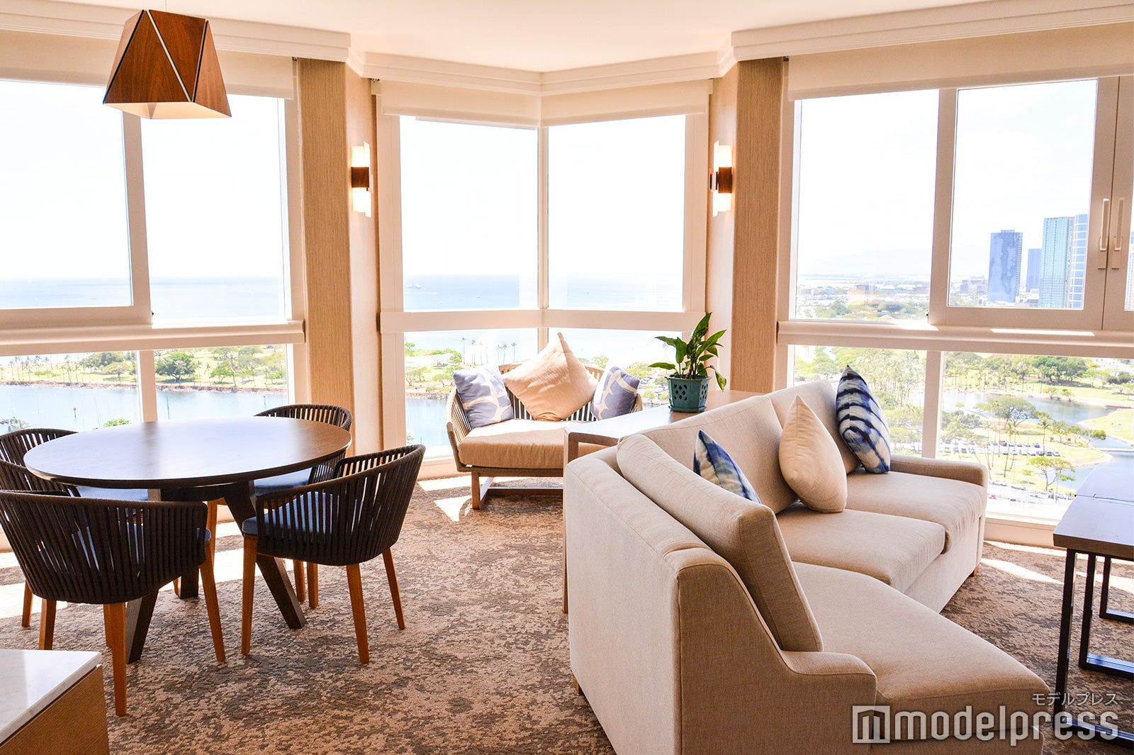 「プリンス ワイキキ」（C）モデルプレス