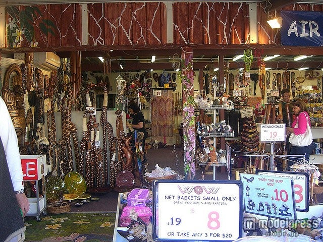 カラーラマーケット／photo by avlxyz