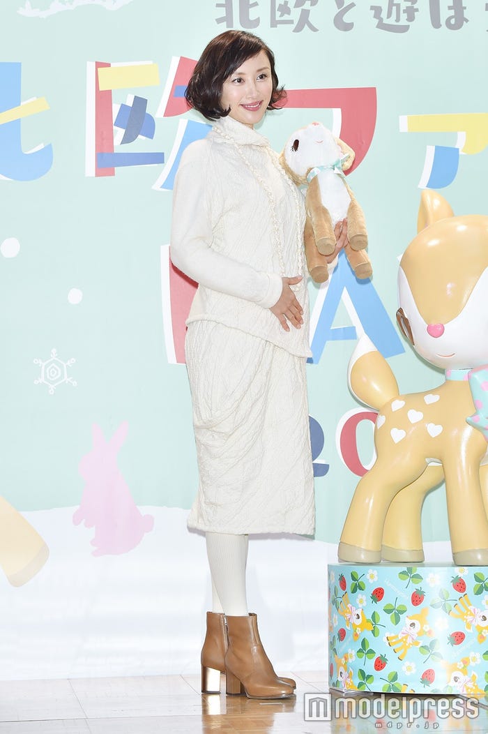 山口もえ (C)モデルプレス