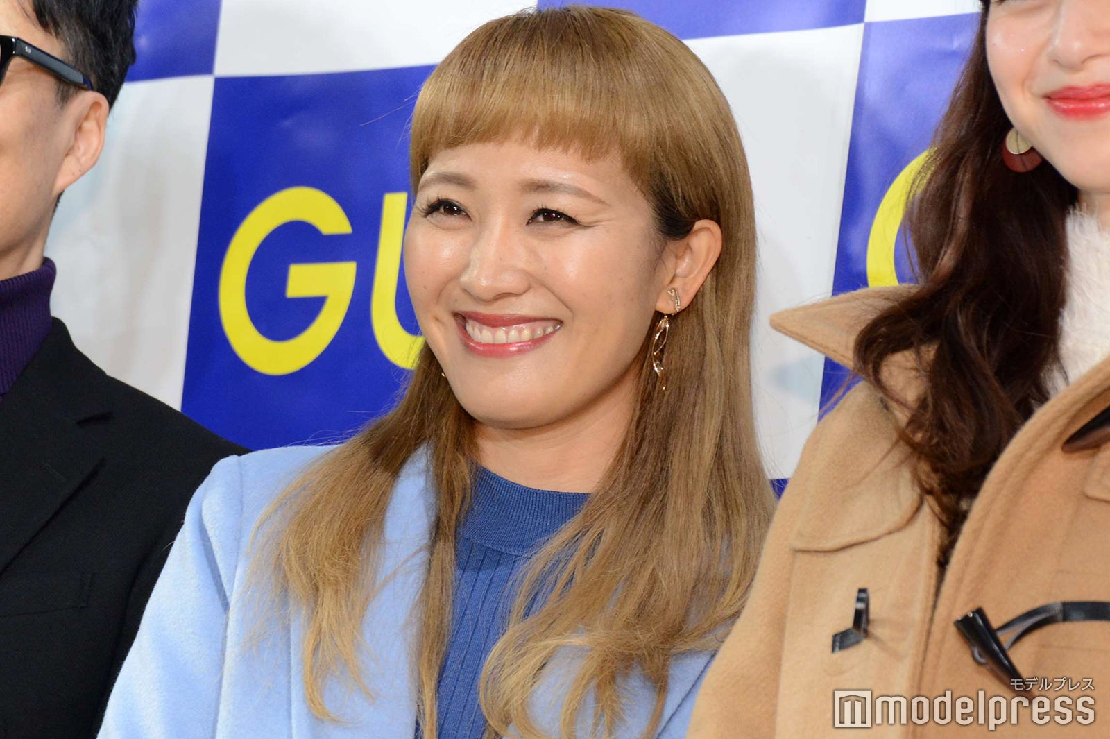 丸山桂里奈（C）モデルプレス