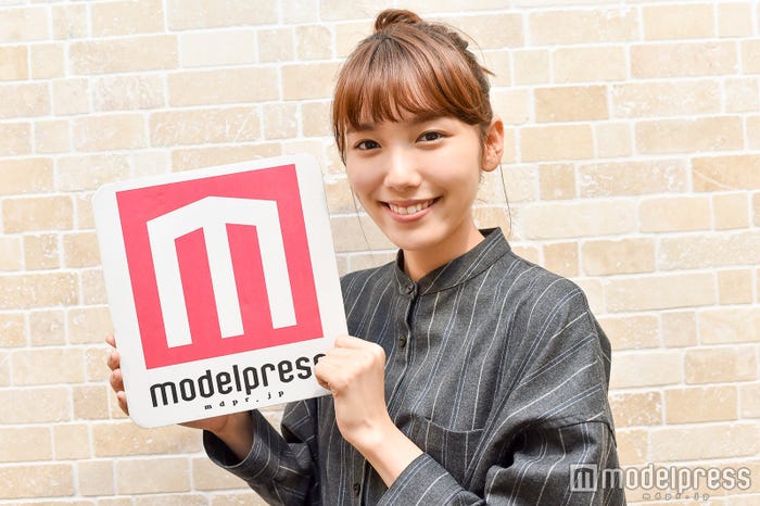 飯豊まりえ(C)モデルプレス