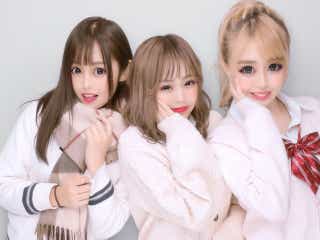 今日好き るなまるゆず 仲良しプリクラに かわいすぎる 全員推し の声 モデルプレス 今日好き るなまるゆず 仲良しプリクラに かわいすぎる 全員推し の声 モデルプレス