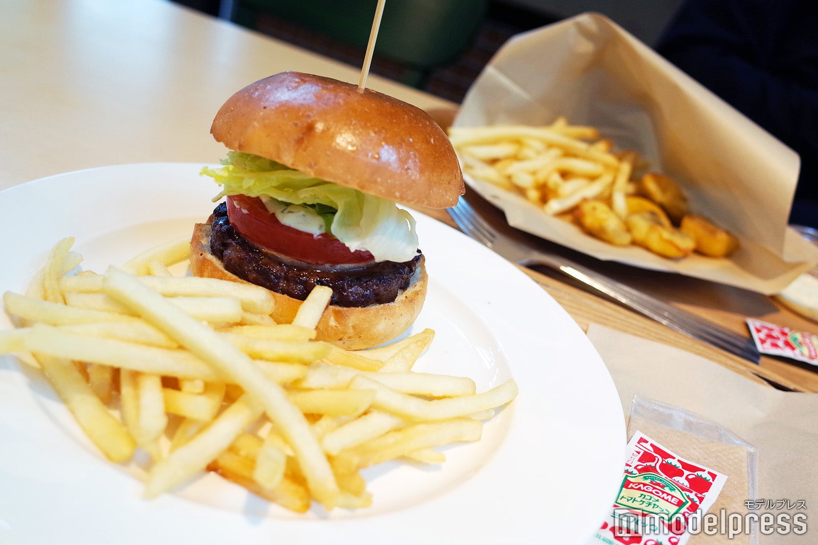 星野リゾート　トマム（C）モデルプレス