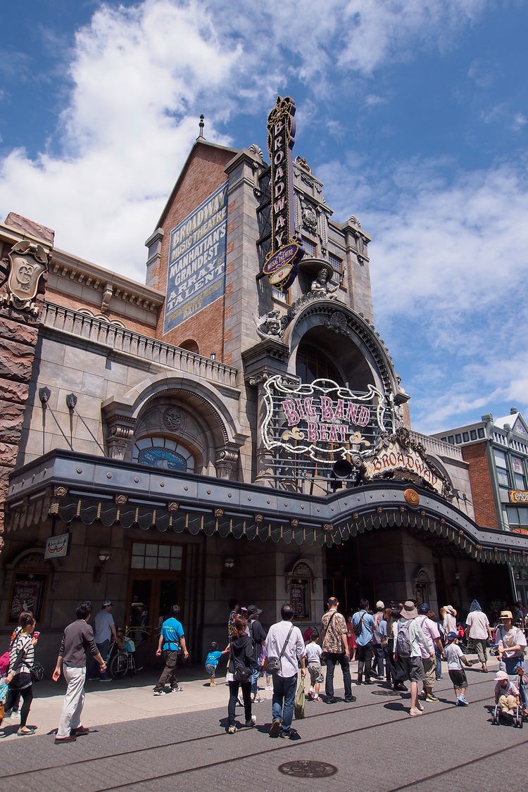 画像27 52 ディズニーシー15周年 アニバーサリーイヤーもうすぐ開幕 開園からの歩み モデルプレス 画像27 52 ディズニーシー15周年 アニバーサリーイヤーもうすぐ開幕 開園からの歩み モデルプレス