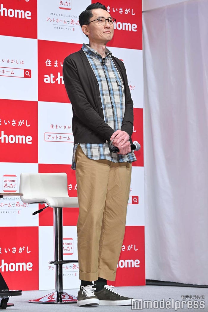 松重豊 (C)モデルプレス