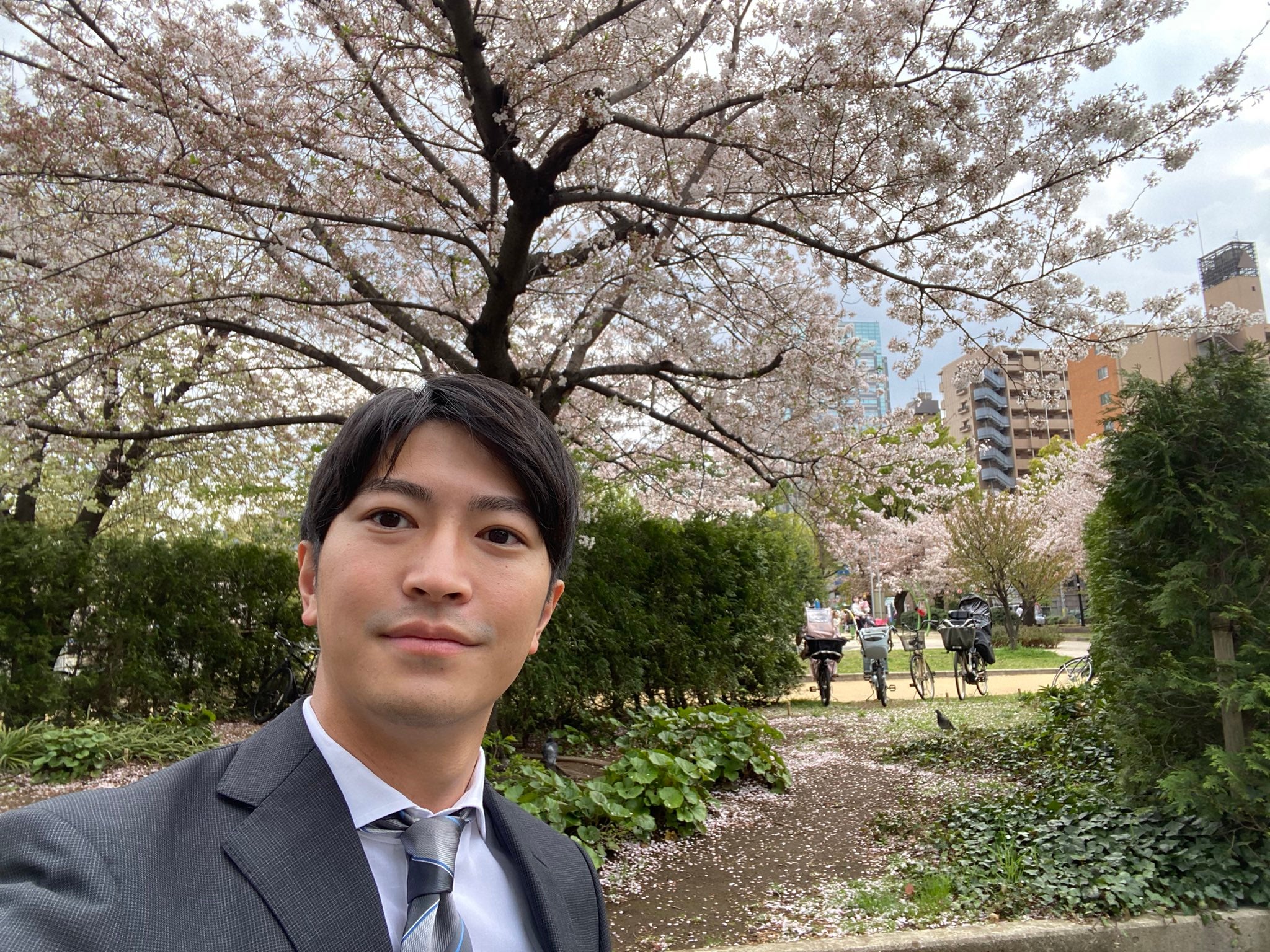 佐久間大介と“オタク友達”日テレ伊藤遼アナ、Snow Manドームツアー初日の投稿話題「その通りすぎる」