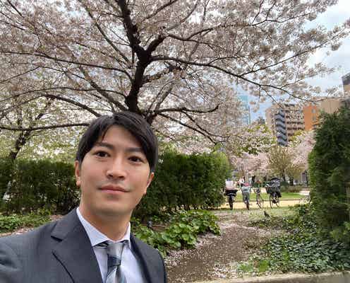佐久間大介と“オタク友達”日テレ伊藤遼アナ、Snow Manドームツアー初日の投稿話題「その通りすぎる」