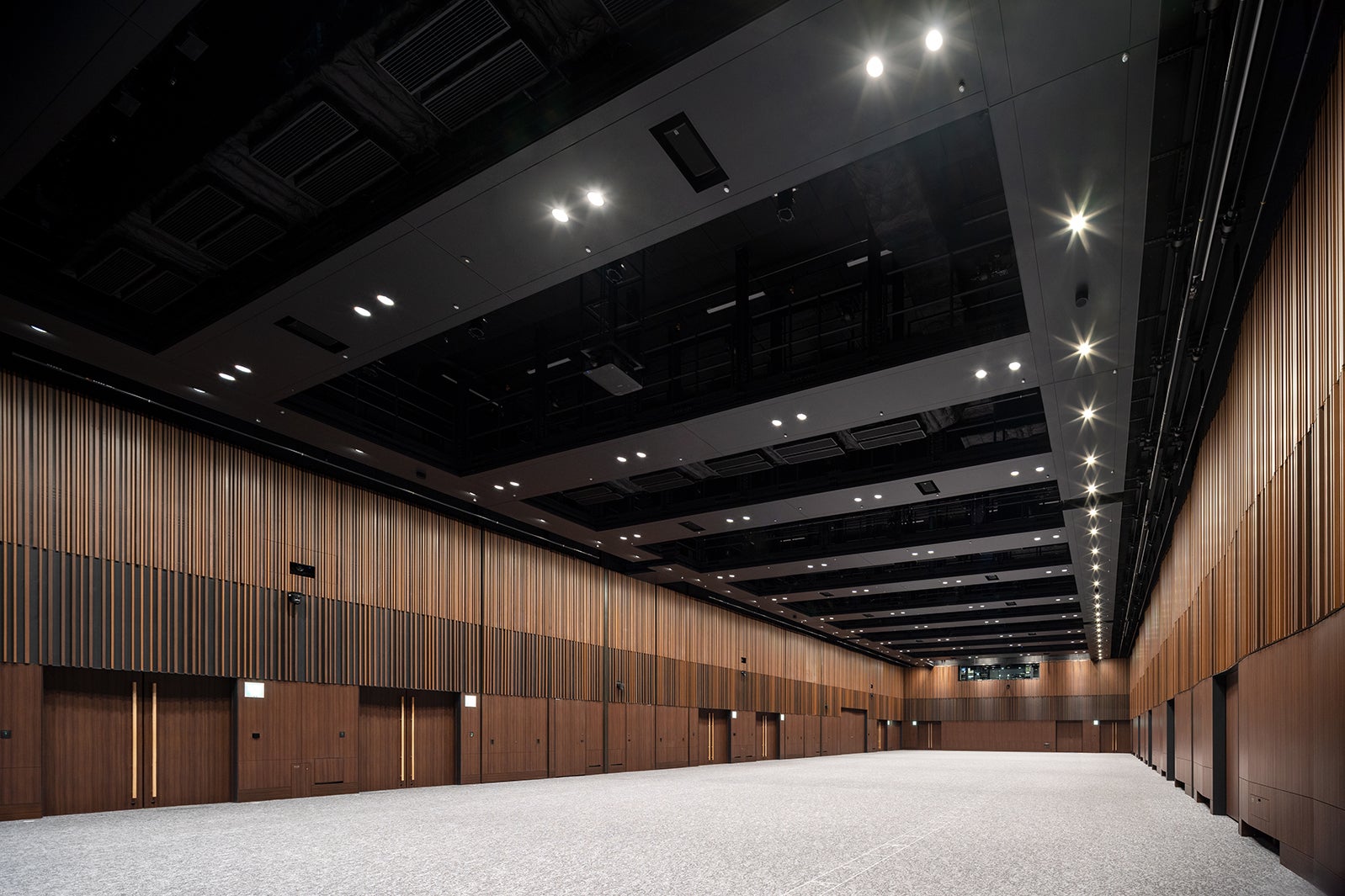 「東京建物 ぴあ カンファレンス」（提供写真）