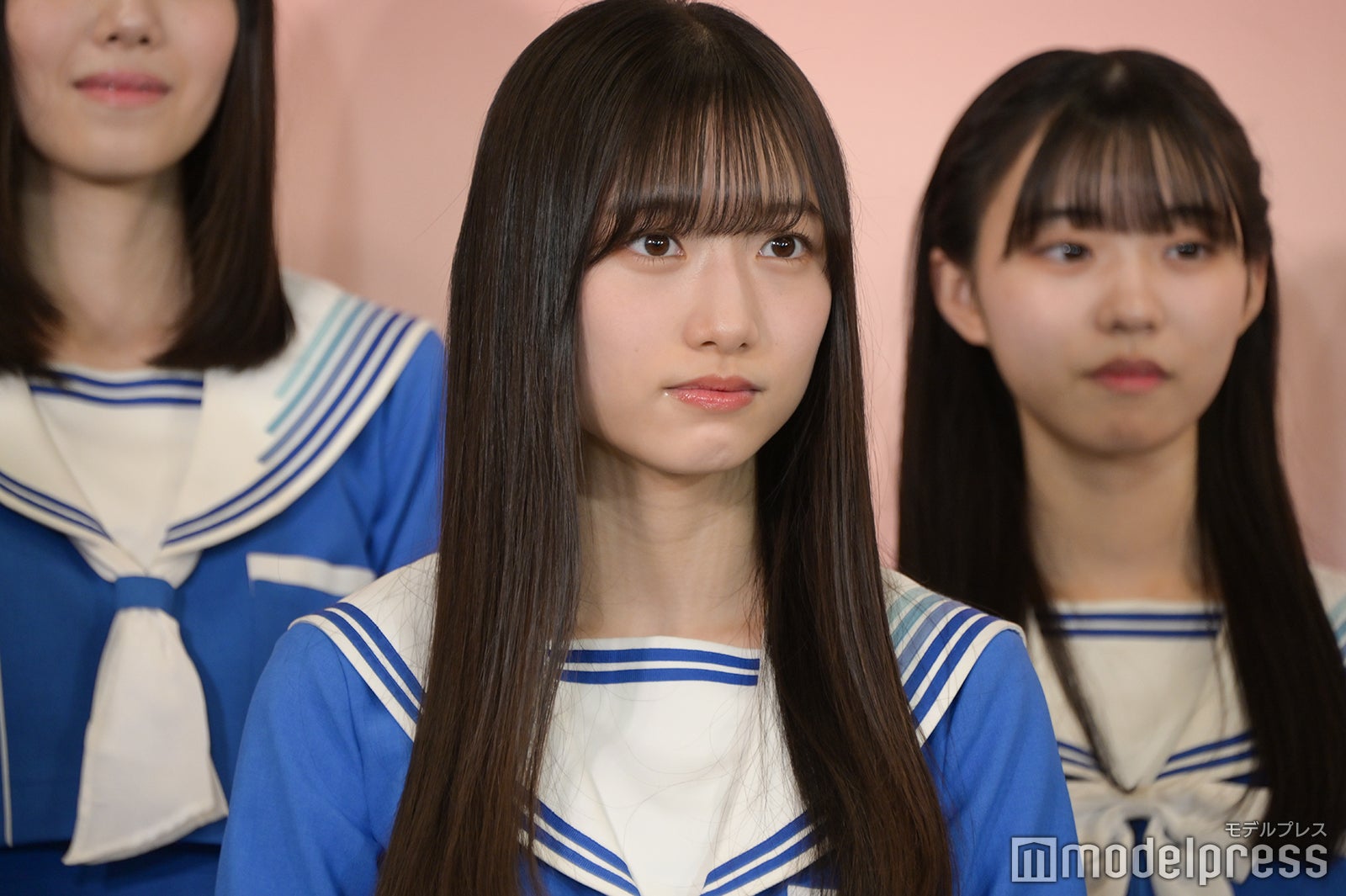 早崎すずき／僕が見たかった青空（C）モデルプレス