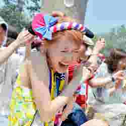 夏最強のお祭り ディズニー夏イベント開始 びしょ濡れ体験レポ モデルプレス