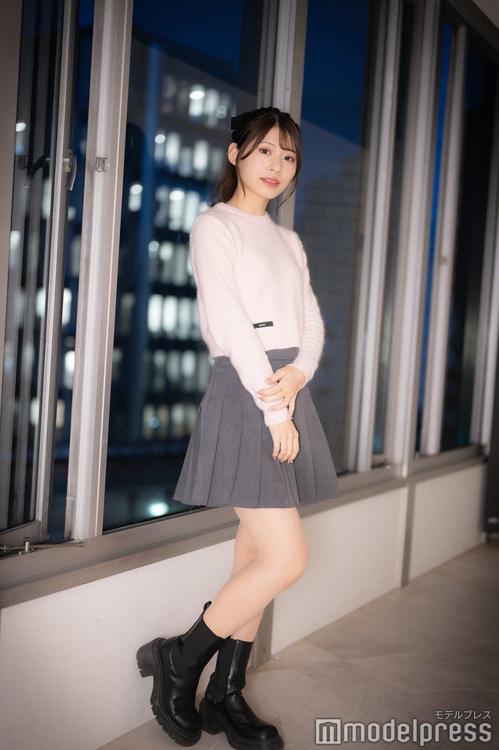 舩木菜々さん(C)モデルプレス
