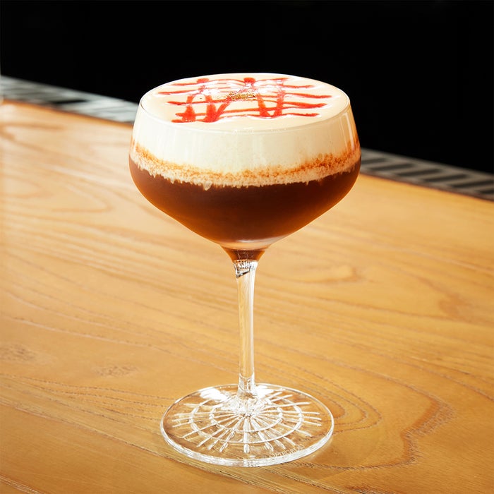 ストロベリー チャイ ノッグ¥2,000<br />
/画像提供:スターバックス コーヒー ジャパン