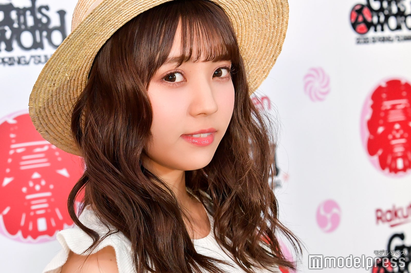 小林由依（C）モデルプレス