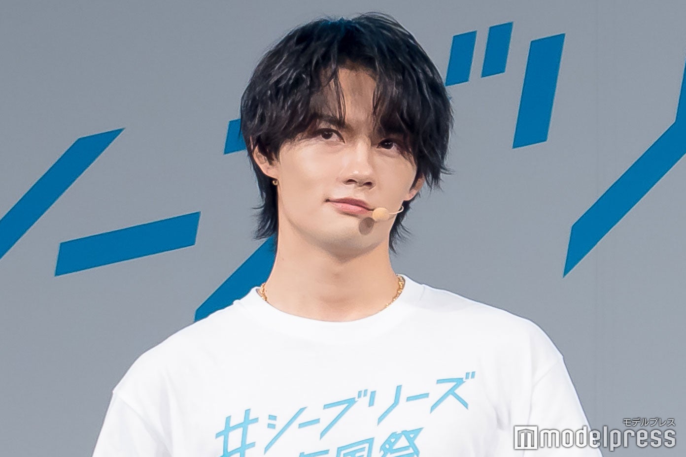 M!LK「シーブリーズ」イベント登場で観客とダンス 畑芽育は「イイじゃん」振り真似