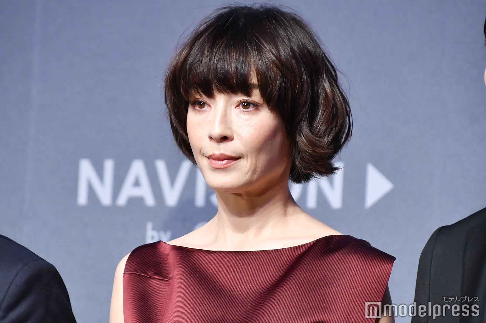 宮沢りえ（C）モデルプレス